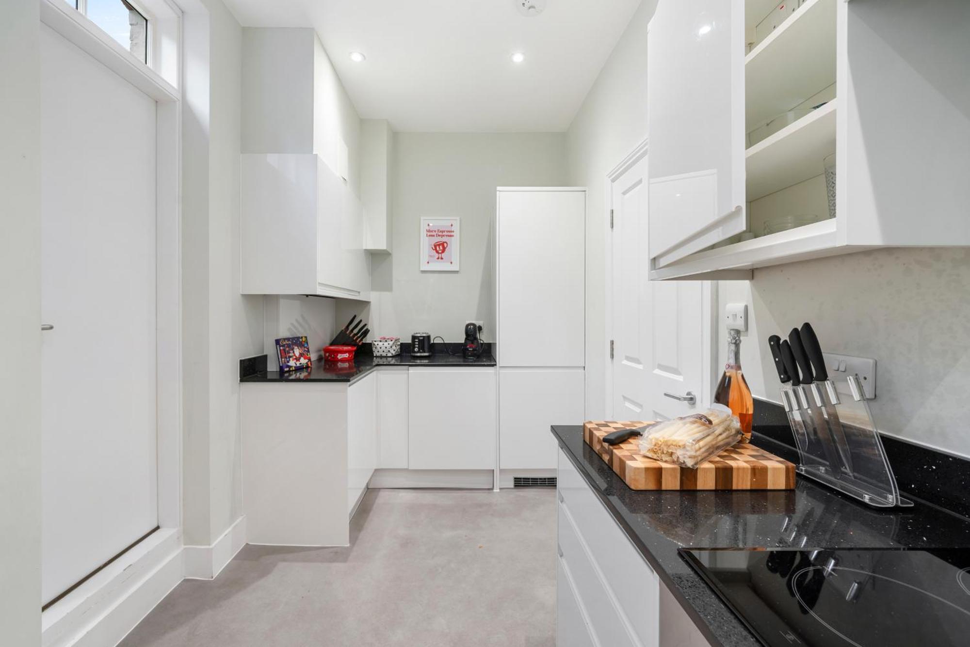 Chic 2 Bed Maisonette In Mayfair 32A Londra Esterno foto